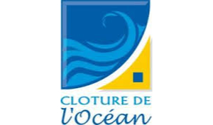 Logo Clôture de l'Océan