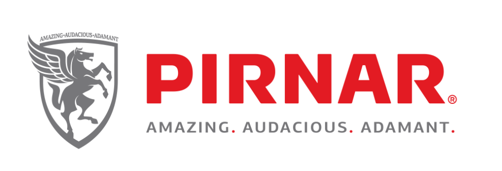 Logo Pirnar